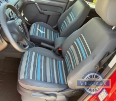 Volkswagen Caddy 1.6 CRTDi