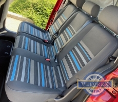 Volkswagen Caddy 1.6 CRTDi
