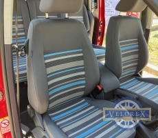 Volkswagen Caddy 1.6 CRTDi