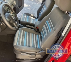 Volkswagen Caddy 1.6 CRTDi