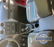 Volkswagen Caddy 1.6 CRTDi