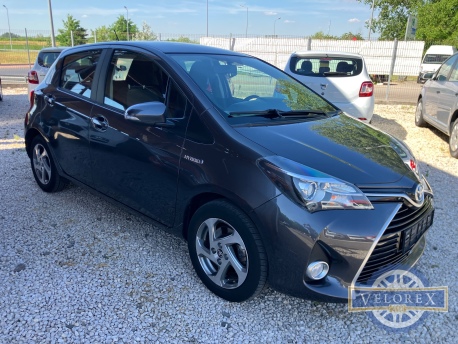 Toyota Yaris 1.5 Active