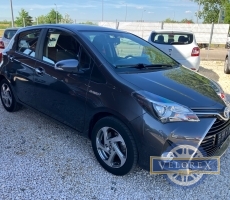 Toyota Yaris 1.5 Active