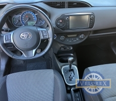 Toyota Yaris 1.5 Active