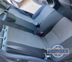 Toyota Yaris 1.5 Active