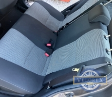 Toyota Yaris 1.5 Active