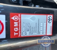 Toyota Yaris 1.5 Active