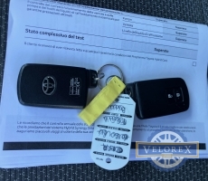Toyota Yaris 1.5 Active