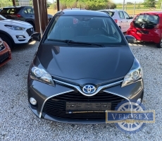 Toyota Yaris 1.5 Active
