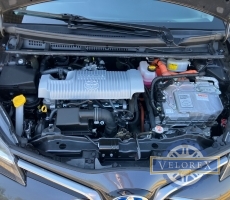 Toyota Yaris 1.5 Active