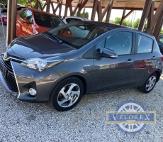 Toyota Yaris 1.5 Active