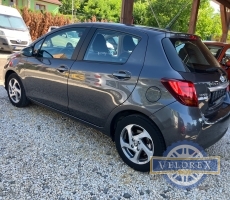 Toyota Yaris 1.5 Active