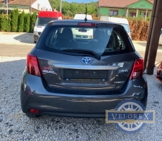 Toyota Yaris 1.5 Active