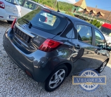 Toyota Yaris 1.5 Active