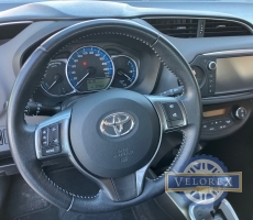 Toyota Yaris 1.5 Active