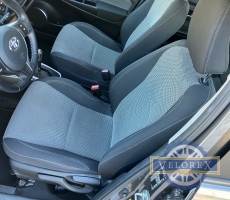 Toyota Yaris 1.5 Active