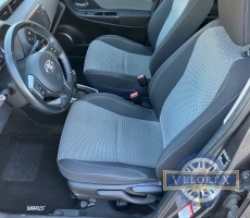 Toyota Yaris 1.5 Active