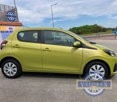 Peugeot 108 1.0 VVTi