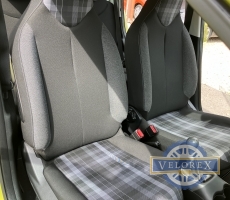 Peugeot 108 1.0 VVTi