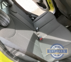 Peugeot 108 1.0 VVTi