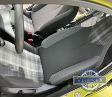 Peugeot 108 1.0 VVTi