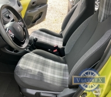 Peugeot 108 1.0 VVTi