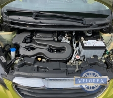 Peugeot 108 1.0 VVTi