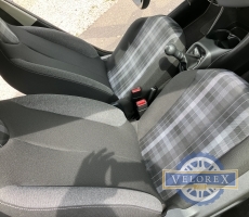 Peugeot 108 1.0 VVTi