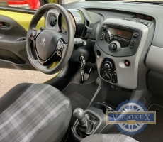 Peugeot 108 1.0 VVTi