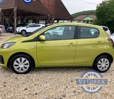 Peugeot 108 1.0 VVTi