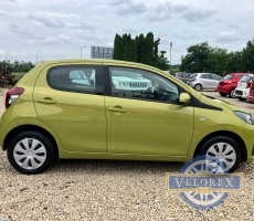 Peugeot 108 1.0 VVTi