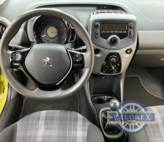 Peugeot 108 1.0 VVTi
