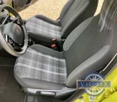 Peugeot 108 1.0 VVTi