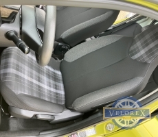 Peugeot 108 1.0 VVTi