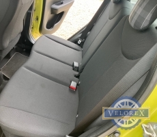 Peugeot 108 1.0 VVTi