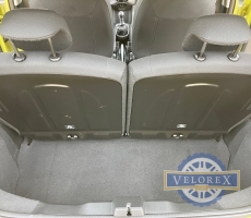 Peugeot 108 1.0 VVTi