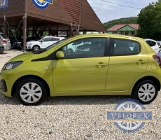 Peugeot 108 1.0 VVTi