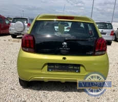 Peugeot 108 1.0 VVTi
