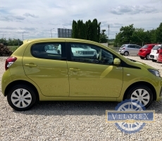 Peugeot 108 1.0 VVTi
