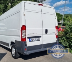 Citroen Jumper 2,2 HDI