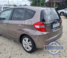 Honda Jazz 1,4 Elegance
