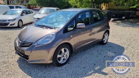 Honda Jazz 1,2s Cool