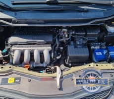 Honda Jazz 1,2s Cool