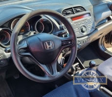 Honda Jazz 1,2s Cool