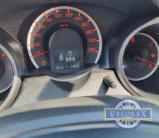 Honda Jazz 1,2s Cool