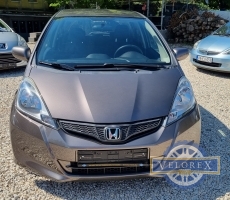 Honda Jazz 1,2s Cool