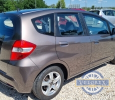 Honda Jazz 1,2s Cool
