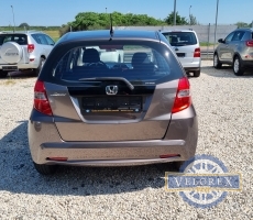 Honda Jazz 1,2s Cool
