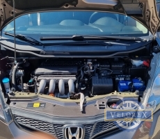 Honda Jazz 1,2s Cool