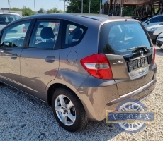 Honda Jazz 1,2s Cool
